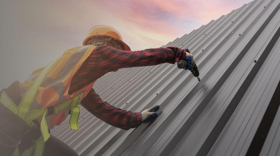 Expert new roof installation services in North Grosvenordale, CT